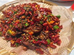 -苏渝汇重庆江湖菜(桐泾公园店)