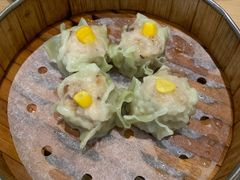 -陆家嘴万怡酒店·万荟轩