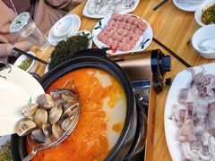 -牛排王糟粕醋火锅(海甸分店)