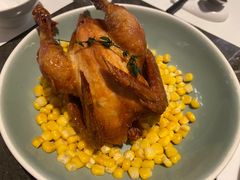 -港丽餐厅(高德置地店)