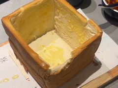 -绿茶餐厅(广州天河城店)