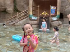 -杭州开元森泊度假乐园