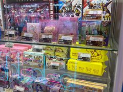 -汤姆熊欢乐世界(滨江店)