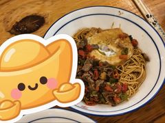 -李叁面馆(妇幼店)