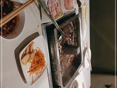-海底捞火锅(劲松店)