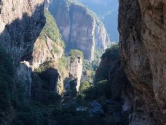 -雁荡山风景名胜区