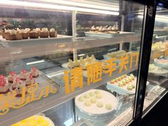 -汉丽斯巴西烤肉自助(市南店)