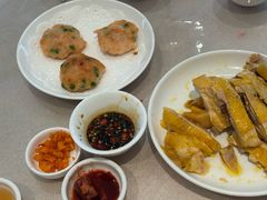 -群乐饭店(滨安路店)