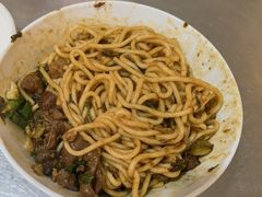 -丁记面馆(凤凰店)