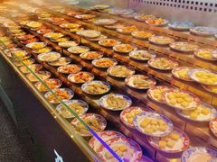 -李姑婆鲜切牛肉火锅自助(凤城二路店)