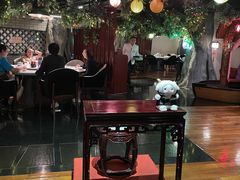 -广州花园酒店荔湾亭·地道点心·粤式饮茶
