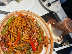 -魏客咖啡(中铁中心店)