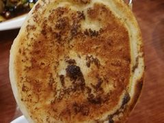 -天盛海鲜烧烤大排档·本地小海鲜·牟平腿穗子(幸福店)