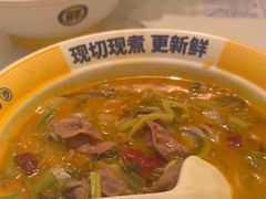 -粉小主·贵州酸汤牛肉粉(南京仙林金鹰店)