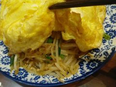 炒合菜-娄三少·老北京春饼烤鸭家常菜(方庄店)