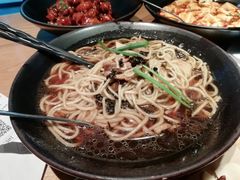 -金牌外婆家(苏州中心店)