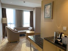 -天津水游城丽筠酒店