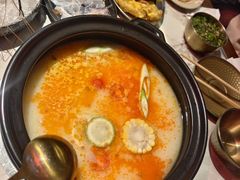 -琥珀川糟粕醋·香草鸭·鸡煲(慈云寺店)
