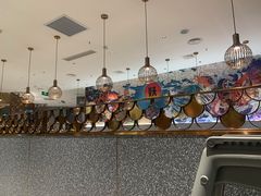 -半天妖烤鱼(诺德广场店)