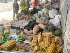 -白纸坊建功北里百姓生活服务中心·佳果多生鲜超市