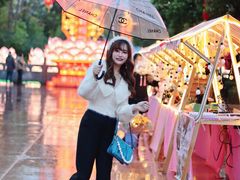 -厦门方特东方神画