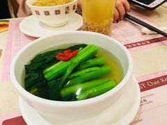 上汤芥兰-池记(尖沙咀店)