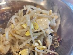 水煮鱼-辣婆婆(航天桥店)