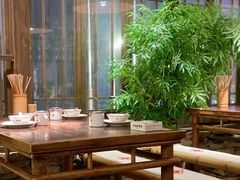 -洞庭土菜馆(天河北总店)