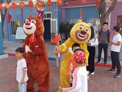 -泰安方特欢乐世界