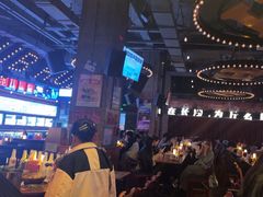 -HIB HUB公社(解放西路店)