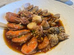 -潮州府·潮菜·砂锅粥(徐家汇店)