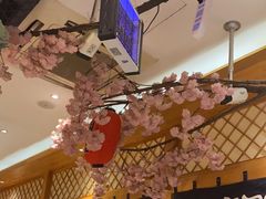 -九田家黑牛烤肉料理(华侨城店)