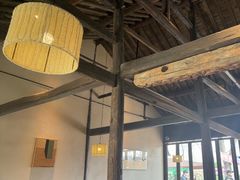 -院子餐厅·大锅菜·老杭帮(桥西直街店)