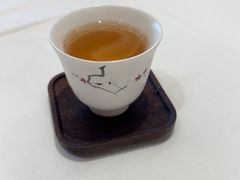 -白天鹅宾馆-宏图府餐厅