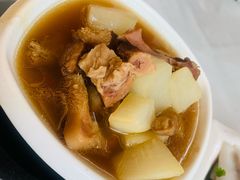 -南珠宫酒店-茶餐厅