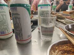 -西昌火焰山烧烤(中海国际店)