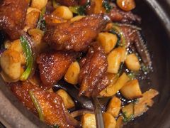 -茉里粤菜(皇姑万象汇店)