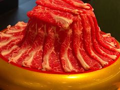 -牛New寿喜烧(虹桥新天地店)