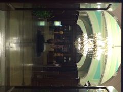 浦江饭店-上海浦江饭店