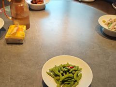 -吴越荣记苏州菜·松鼠桂鱼100%活鱼现做(斜塘老街店)