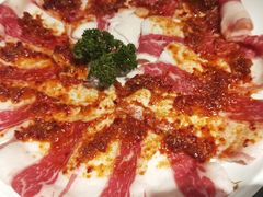 -韩宫宴烤肉·料理(苏州中心店)
