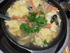 醋椒豆腐-冰城串吧(隆昌路店)