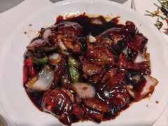-简小姐·上海餐厅(长城大厦店)