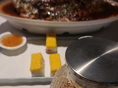 -八府香鸭·啫啫煲(华山路店)