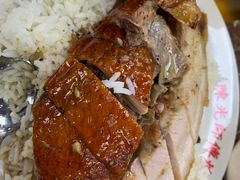 -陈光记烧腊店(罗保博士街店)