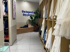 -天真蓝照相馆(五角场百联又一城店)