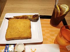 -大快活(罗湖商业城分店)