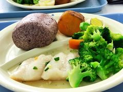 -紫金港餐饮中心-风味餐厅(浙江大学紫金港校区店)
