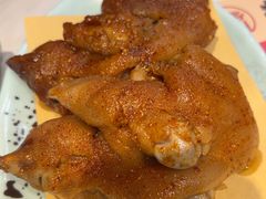 -状元阁烧烤(新华路总店)