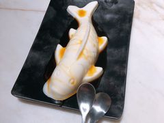 干酪鱼-小吊梨汤·北京菜·烤鸭(鸟巢店)